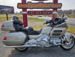 2003 Honda Goldwing!!! Touring King!!