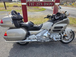 2003 Honda Goldwing!!! Touring King!!