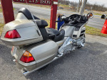 2003 Honda Goldwing!!! Touring King!!