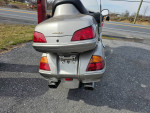 2003 Honda Goldwing!!! Touring King!!