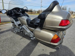 2003 Honda Goldwing!!! Touring King!!