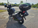 2022 Kawasaki Versys 1000 SE LT+ !!!LIKE NEW!!!