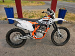 2021 Kayo K4 250