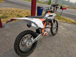 2021 Kayo K4 250