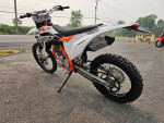 2021 Kayo K4 250
