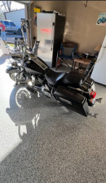 Harley Road King Classic