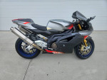 2004 Aprilia RSV1000R Factory