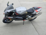 2004 Aprilia RSV1000R Factory