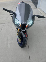 2004 Aprilia RSV1000R Factory