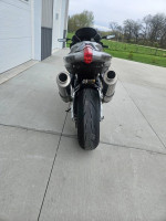 2004 Aprilia RSV1000R Factory