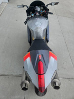 2004 Aprilia RSV1000R Factory