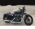 Harley Davidson