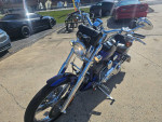 2004 harley davidson cvo duece