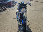 2004 harley davidson cvo duece