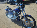 2004 harley davidson cvo duece