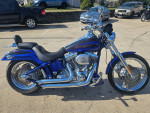 2004 harley davidson cvo duece
