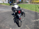2016 Triumph Tiger 800 XCA