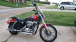 2006 Harley Davidson xl1200 Custom