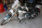 Suzuki S40 Boulevard