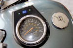 Suzuki S40 Boulevard