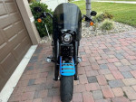 2018 Harley Davidson Fat Boy 107 Immaculate