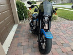 2018 Harley Davidson Fat Boy 107 Immaculate