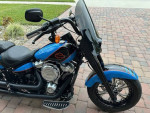 2018 Harley Davidson Fat Boy 107 Immaculate