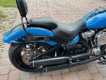 2018 Harley Davidson Fat Boy 107 Immaculate