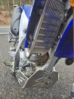 2020 Yamaha WR250R