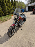1983 cb650 honda