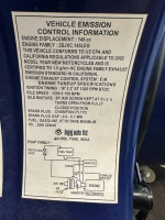 BAJAJ SCOOTER