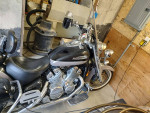 1998 Yamaha Royal Star Tour Deluxe