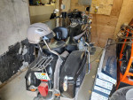 1998 Yamaha Royal Star Tour Deluxe