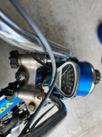 1970 Honda CT70