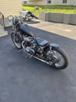1977 Yamaha Xs (Price Drop)