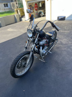 1977 Yamaha Xs (Price Drop)