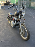 1977 Yamaha Xs (Price Drop)