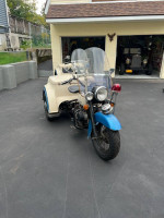 1968 Harley Davidson Flathead ServiCars (Price Drop)