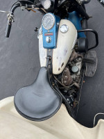 1968 Harley Davidson Flathead ServiCars (Price Drop)