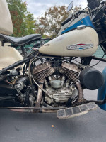 1968 Harley Davidson Flathead ServiCars (Price Drop)