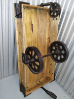 Farmhouse Coffee Table