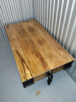 Farmhouse Coffee Table