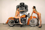 2016 Harley-Davidson FLSTC Heritage Softail Classic - Financing Availa