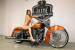 2016 Harley-Davidson FLSTC Heritage Softail Classic - Financing Availa