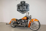 2016 Harley-Davidson FLSTC Heritage Softail Classic - Financing Availa