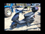 2022 BINTELLI SPRINT 50CC MOPED