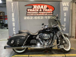2013 Harley-Davidson FLHRC - Road King Classic