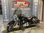 2013 Harley-Davidson FLHRC - Road King Classic
