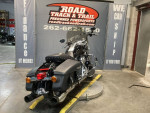 2013 Harley-Davidson FLHRC - Road King Classic