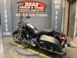 2013 Harley-Davidson FLHRC - Road King Classic